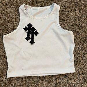 Prettylittlething tank